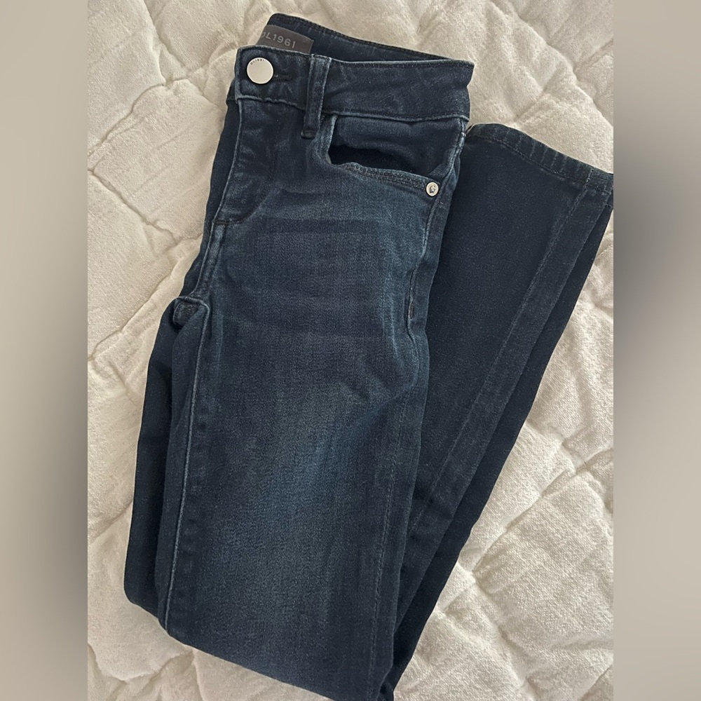 DL1961 Chloe Skinny Jeans